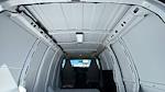 New 2023 GMC Savana 3500 Work Van RWD, Advanced Four Wheel Drive Systems Empty Cargo Van for sale #FGG23290 - photo 11