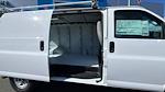 New 2023 GMC Savana 3500 Work Van RWD, Advanced Four Wheel Drive Systems Empty Cargo Van for sale #FGG23290 - photo 13