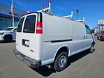 New 2023 GMC Savana 3500 Work Van RWD, Rolacase Upfitted Cargo Van for sale #FGG23296 - photo 4