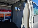 New 2023 GMC Savana 3500 Work Van RWD, Rolacase Upfitted Cargo Van for sale #FGG23296 - photo 20
