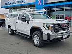 2024 GMC Sierra 3500 Double Cab 4WD, Scelzi Signature Service Truck for sale #FGG24704 - photo 27