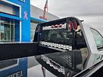 2024 GMC Sierra 3500 Regular Cab 4WD, Knapheide PGTD Gooseneck Flatbed Truck for sale #FGG24708 - photo 25