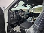 New 2024 GMC Sierra 3500 Pro Regular Cab 4WD, Knapheide PGTD Gooseneck Flatbed Truck for sale #FGG24708 - photo 27