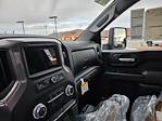 New 2024 GMC Sierra 3500 Pro Regular Cab 4WD, Knapheide PGTD Gooseneck Flatbed Truck for sale #FGG24708 - photo 33