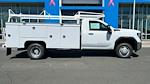 New 2024 GMC Sierra 3500 Pro Regular Cab 4WD, Scelzi Welder Body Mechanics Body for sale #FGG24718 - photo 30