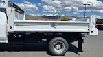 2024 GMC Sierra 3500 Regular Cab 4WD, Scelzi Dump Body Dump Truck for sale #FGG24727 - photo 10