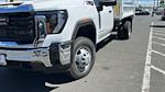 2024 GMC Sierra 3500 Regular Cab 4WD, Scelzi Dump Body Dump Truck for sale #FGG24727 - photo 4