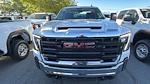 New 2024 GMC Sierra 2500 Pro Double Cab 4WD, Pickup for sale #FGG24740 - photo 5