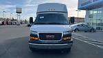 New 2024 GMC Savana 3500 Work Van RWD, 11' Knapheide KUV Service Utility Van for sale #FGG24753 - photo 3