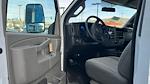 New 2024 GMC Savana 3500 Work Van RWD, 11' Knapheide KUV Service Utility Van for sale #FGG24753 - photo 32