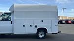 New 2024 GMC Savana 3500 Work Van RWD, 11' Knapheide KUV Service Utility Van for sale #FGG24753 - photo 5