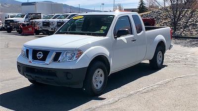 Used 2019 Nissan Frontier King Cab 4x2, Pickup for sale #GG22042B - photo 1