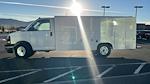 New 2023 GMC Savana 3500 Work Van RWD, 14' Harbor WorkMaster Service Utility Van for sale #GG23042 - photo 5