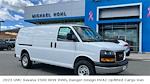 New 2023 GMC Savana 2500 Work Van RWD, Ranger Design HVAC Upfitted Cargo Van for sale #GG23441 - photo 1
