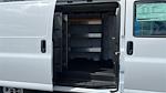 2023 GMC Savana 2500 SRW RWD, Ranger Design HVAC Upfitted Cargo Van for sale #GG23441 - photo 31