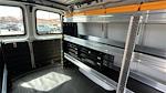 New 2023 GMC Savana 2500 Work Van RWD, Ranger Design HVAC Upfitted Cargo Van for sale #GG23441 - photo 35