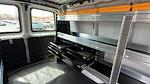 New 2023 GMC Savana 2500 Work Van RWD, Ranger Design HVAC Upfitted Cargo Van for sale #GG23441 - photo 36