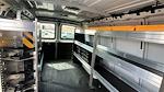 New 2023 GMC Savana 2500 Work Van RWD, Ranger Design HVAC Upfitted Cargo Van for sale #GG23441 - photo 3