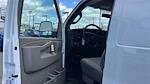 New 2023 GMC Savana 2500 Work Van RWD, Ranger Design HVAC Upfitted Cargo Van for sale #GG23441 - photo 5