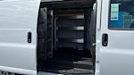2023 GMC Savana 2500 SRW RWD, Ranger Design HVAC Upfitted Cargo Van for sale #GG23442 - photo 4