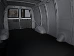 New 2023 GMC Savana 2500 Work Van RWD, Ranger Design HVAC Upfitted Cargo Van for sale #GG23442 - photo 14