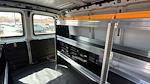 2023 GMC Savana 2500 SRW RWD, Ranger Design HVAC Upfitted Cargo Van for sale #GG23442 - photo 8