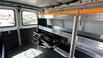 2023 GMC Savana 2500 SRW RWD, Ranger Design HVAC Upfitted Cargo Van for sale #GG23442 - photo 9