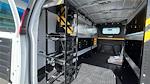 2023 GMC Savana 2500 SRW RWD, Ranger Design Plumber Upfitted Cargo Van for sale #GG23443 - photo 16