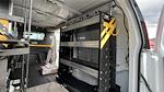 2023 GMC Savana 2500 SRW RWD, Ranger Design Plumber Upfitted Cargo Van for sale #GG23443 - photo 17