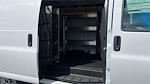 New 2023 GMC Savana 2500 Work Van RWD, Ranger Design HVAC Upfitted Cargo Van for sale #GG23444 - photo 18