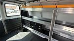 New 2023 GMC Savana 2500 Work Van RWD, Ranger Design HVAC Upfitted Cargo Van for sale #GG23444 - photo 22
