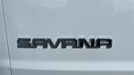 2023 GMC Savana 2500 SRW RWD, Ranger Design HVAC Upfitted Cargo Van for sale #GG23444 - photo 9