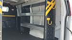 New 2023 GMC Savana 2500 Work Van RWD, Ranger Design General Service Upfitted Cargo Van for sale #GG23445 - photo 16