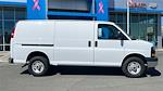 New 2023 GMC Savana 2500 Work Van RWD, Ranger Design General Service Upfitted Cargo Van for sale #GG23445 - photo 17