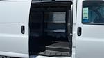 New 2023 GMC Savana 2500 Work Van RWD, Ranger Design General Service Upfitted Cargo Van for sale #GG23445 - photo 19
