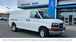 New 2023 GMC Savana 2500 Work Van RWD, Ranger Design General Service Upfitted Cargo Van for sale #GG23446 - photo 1