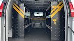 2023 GMC Savana 2500 SRW RWD, Ranger Design General Service Upfitted Cargo Van for sale #GG23446 - photo 2
