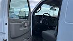 2023 GMC Savana 2500 SRW RWD, Ranger Design General Service Upfitted Cargo Van for sale #GG23446 - photo 5