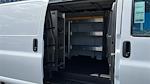 2023 GMC Savana 2500 SRW RWD, Upfitted Cargo Van for sale #GG23452 - photo 31