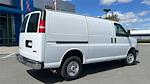 New 2023 GMC Savana 2500 Work Van RWD, Upfitted Cargo Van for sale #GG23452 - photo 15