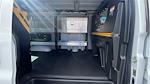 2023 GMC Savana 2500 SRW RWD, Ranger Design General Service Upfitted Cargo Van for sale #GG23453 - photo 16