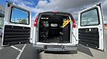 2023 GMC Savana 2500 SRW RWD, Ranger Design HVAC Upfitted Cargo Van for sale #GG23455 - photo 2