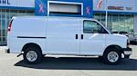 New 2023 GMC Savana 2500 Work Van RWD, Ranger Design Plumber Upfitted Cargo Van for sale #GG23456 - photo 28