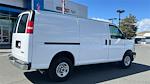 New 2023 GMC Savana 2500 Work Van RWD, Ranger Design Plumber Upfitted Cargo Van for sale #GG23456 - photo 15
