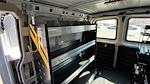 New 2023 GMC Savana 2500 Work Van RWD, Ranger Design Plumber Upfitted Cargo Van for sale #GG23456 - photo 32