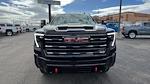 New 2024 GMC Sierra 3500 AT4 Crew Cab 4WD, Pickup for sale #GG24221 - photo 47