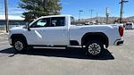 Used 2022 GMC Sierra 3500 SLT Crew Cab 4WD, Pickup for sale #GG24263A - photo 4