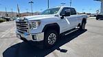 Used 2022 GMC Sierra 3500 SLT Crew Cab 4WD, Pickup for sale #GG24263A - photo 1