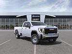 New 2024 GMC Sierra 3500 Pro Double Cab 4WD, Pickup for sale #GG24384 - photo 1