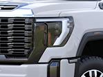 New 2024 GMC Sierra 3500 Denali Ultimate Crew Cab 4WD, Pickup for sale #GG24400 - photo 54